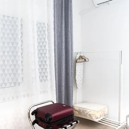 Apartamento Stylish Tesalónica