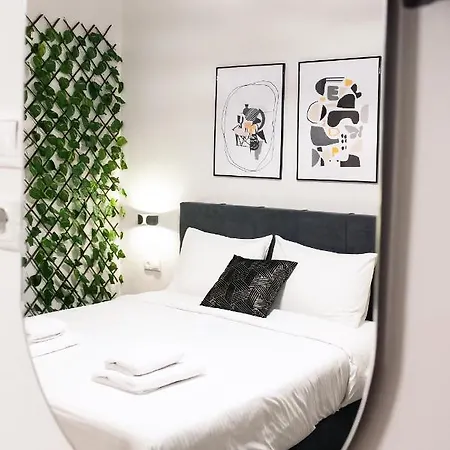 Apartamento Stylish *