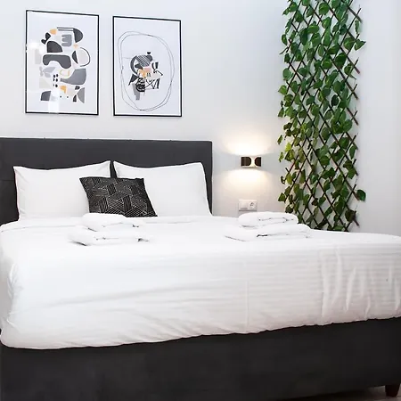 Apartamento Stylish