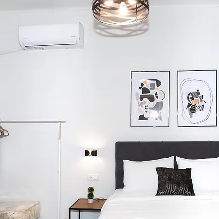 Stylish Apartamento