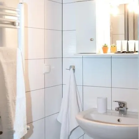 Stylish Apartamento