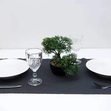 Apartamento Stylish