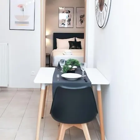 Stylish Tesalónica