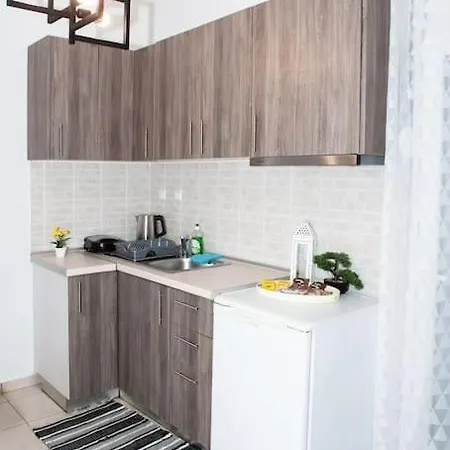 Stylish Apartamento
