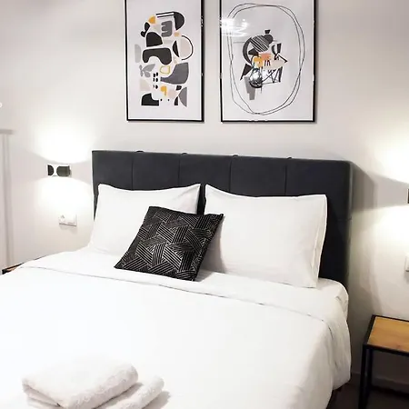 Stylish Apartamento