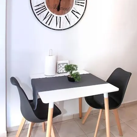 Apartamento Stylish
