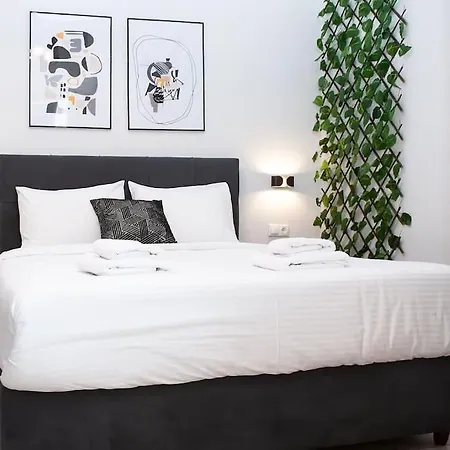 Stylish Apartamento *